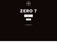 zero7.co.uk Thumbnail
