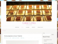 cake-links.com Thumbnail