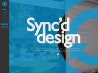 Syncddesign.co.uk