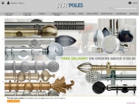justpoles.com Thumbnail