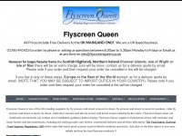 Flyscreenqueen.co.uk