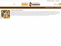jewellery-amber.co.uk Thumbnail