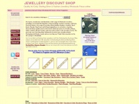 jewellerydiscountshop.co.uk