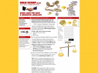 gold-scrap.co.uk Thumbnail