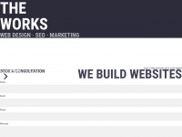 theworkswebdesign.com