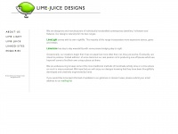 limejuice-designs.com Thumbnail