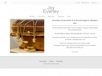 Joyeverley.co.uk