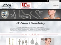 madaboutjewellery.com Thumbnail