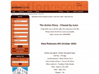 actionrecords.co.uk Thumbnail