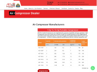 Aircareequipment.co.in