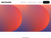 Recomme.co