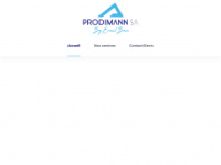 Prodimann.ch