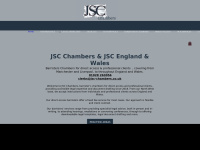 Jsc-chambers.co.uk
