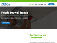 Peoriadrywallrepair.net