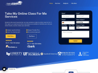 takemyclassonline.us.com