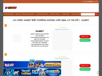 Cacuocdabet.club