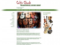 celtic-chords.co.uk Thumbnail