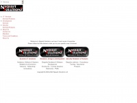 nyquist-solutions.com Thumbnail