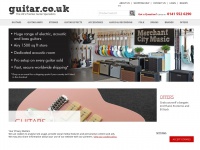 Guitar.co.uk