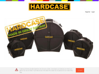 hardcase.com Thumbnail