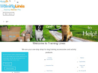 traininglines.co.uk Thumbnail