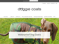 doggiecoats.co.uk Thumbnail