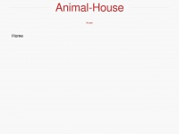 Animal-house.co.uk