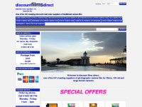 discountfilmsdirect.co.uk Thumbnail