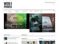 word-power.co.uk
