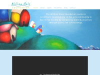 Williammalefoundation.org