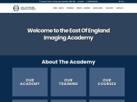 Imagingacademy-eoe.co.uk