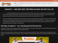 Cakhia.guru