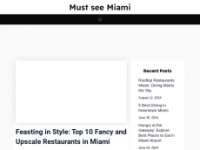 Mustseedestination.com