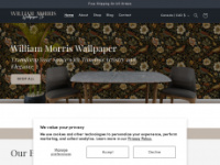 Williammorriswallpaper.co