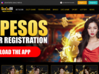 Betso88app.casino