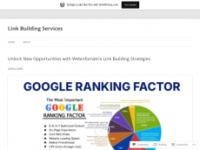 Linkbuildingservicesproviders.art.blog