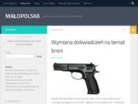 Wojewodztwo.malopolska.pl