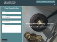 Ukimmigrationattorneycolorado.us