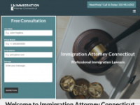 Ukimmigrationattorneyconnecticut.us