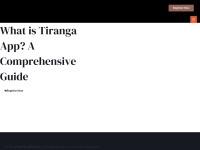 Tiranga-apps.in