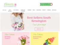 Southkensingtonflowers.co.uk