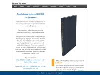 bookstudio.co.uk