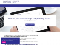 planningmaps.co.uk