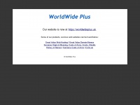 Worldwideplus.com