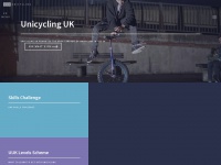 unicycle.org.uk