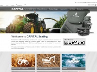 capitalseating.co.uk Thumbnail