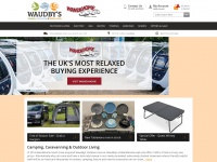 waudbys.co.uk
