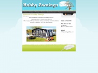 hobby-awnings.co.uk Thumbnail