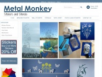 metal-monkey.co.uk Thumbnail
