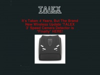 talex.co.uk Thumbnail